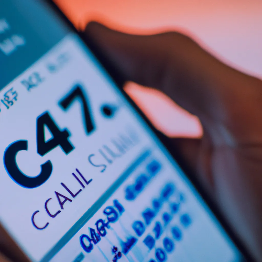 Jak sprawdzić, czy ktoś zablokował mój numer bez dzwonienia?