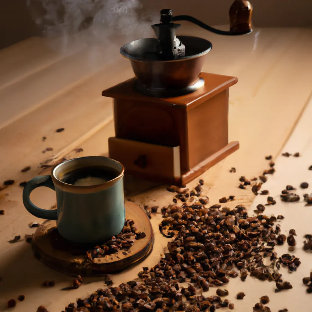 Ile kofeiny ma kawa?