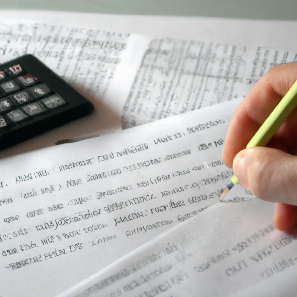 Jak obliczyć procent?