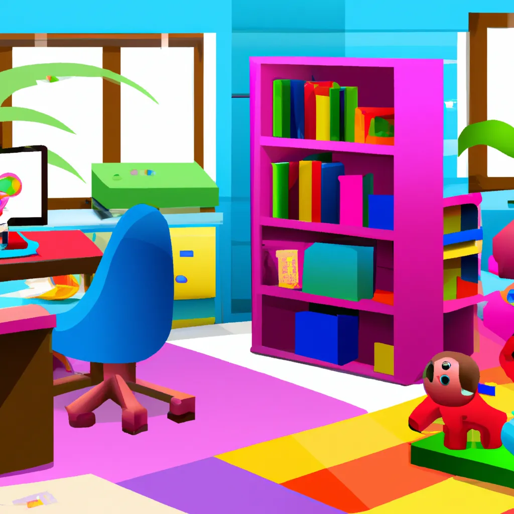 Co to jest dziecko nauki w The Sims 4?