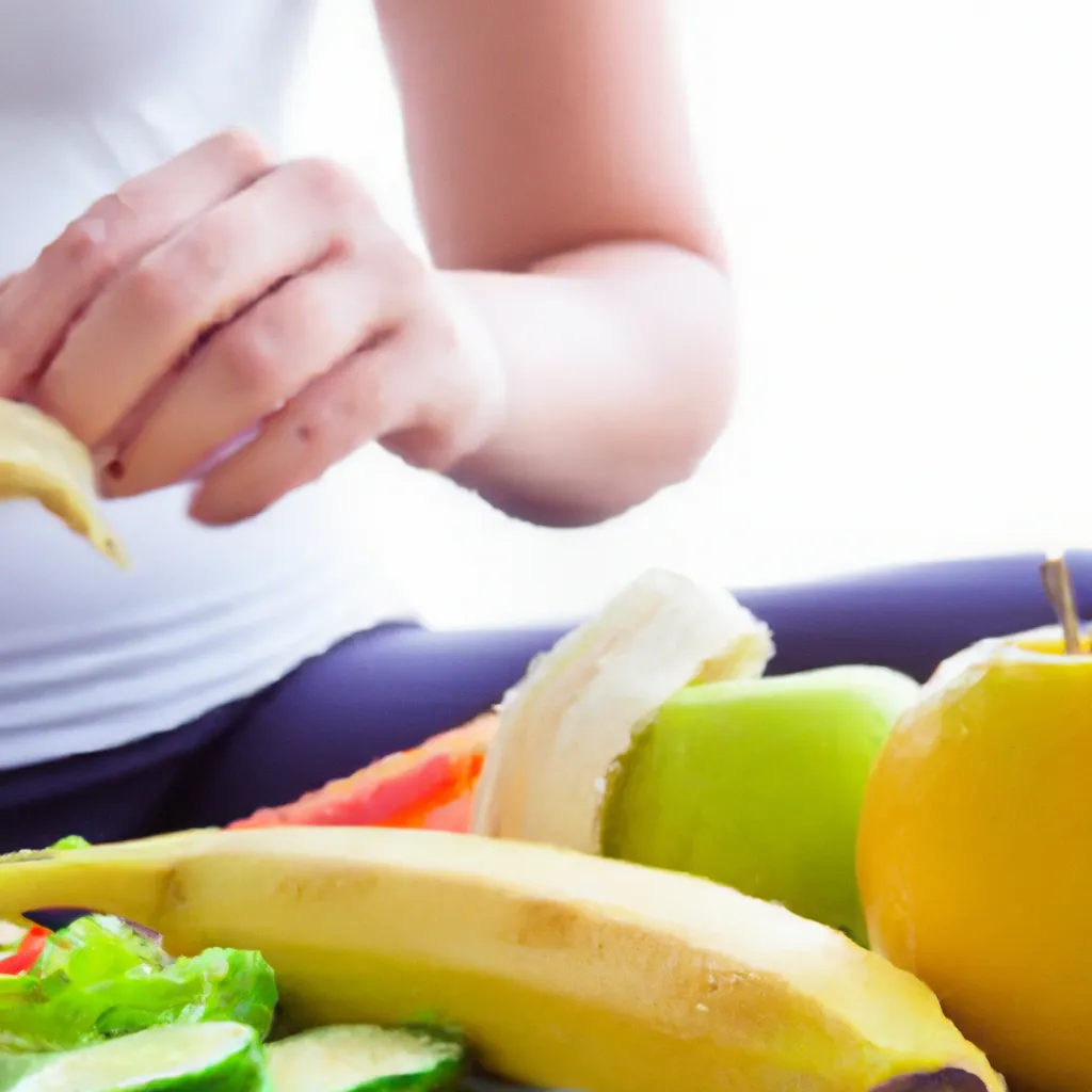 Jak schudnąć z brzucha?