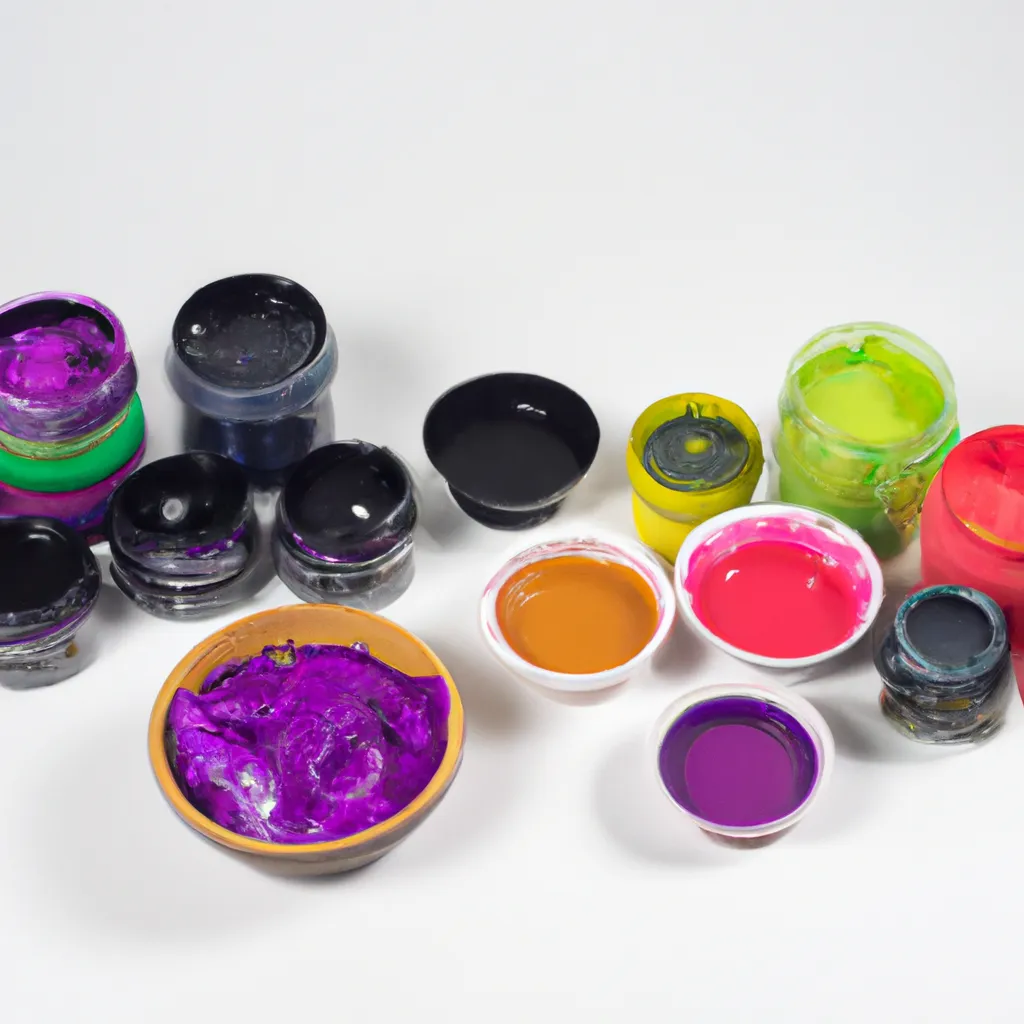 jak zrobić slime bez kleju i aktywatora