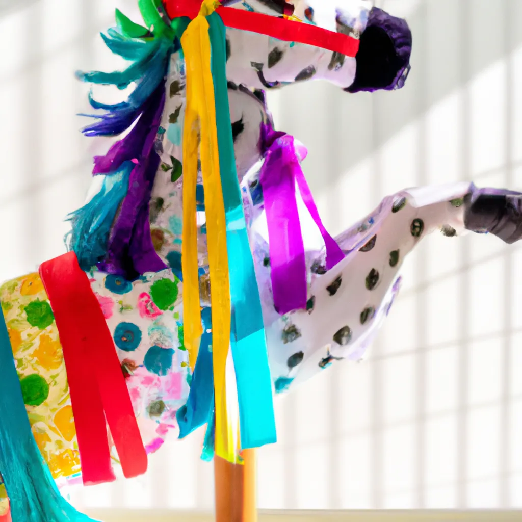 hobby horse
