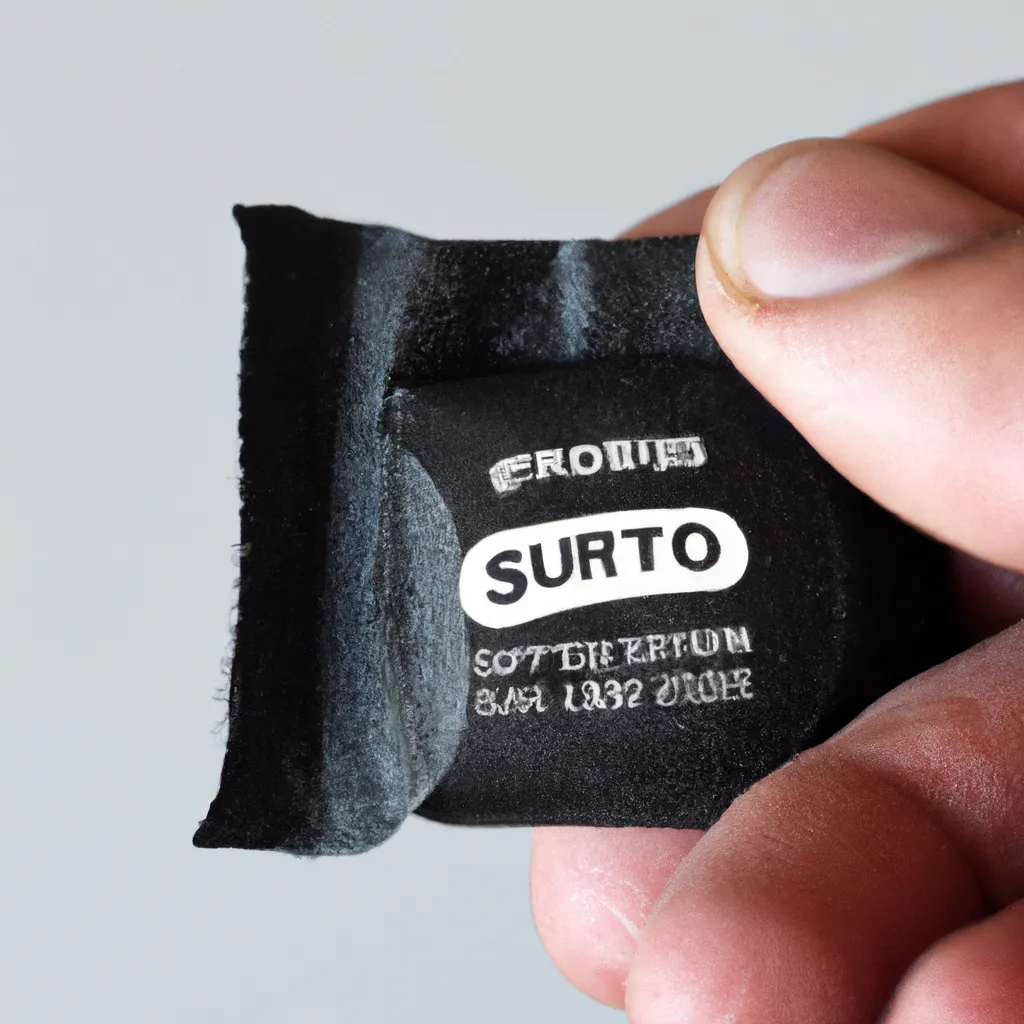 Co to są snusy? Co to są woreczki nikotynowe?