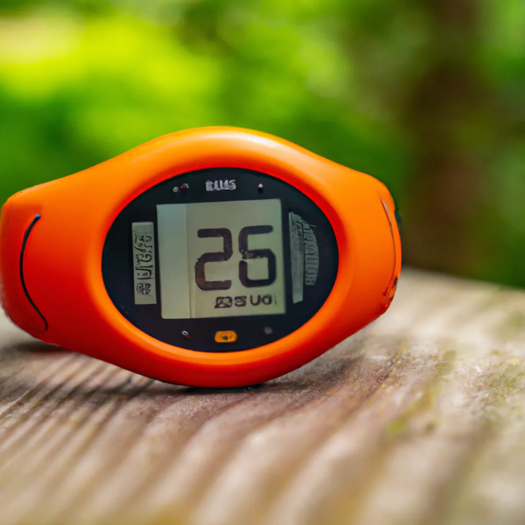 10000 kroków ile to kilometrów?