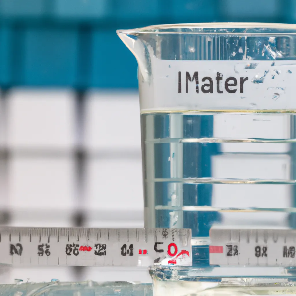 Jak przeliczać metry sześcienne na litry? m3 ile to litrów