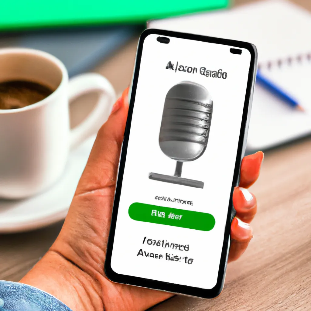 Czy można nagrywać rozmowy telefoniczne?