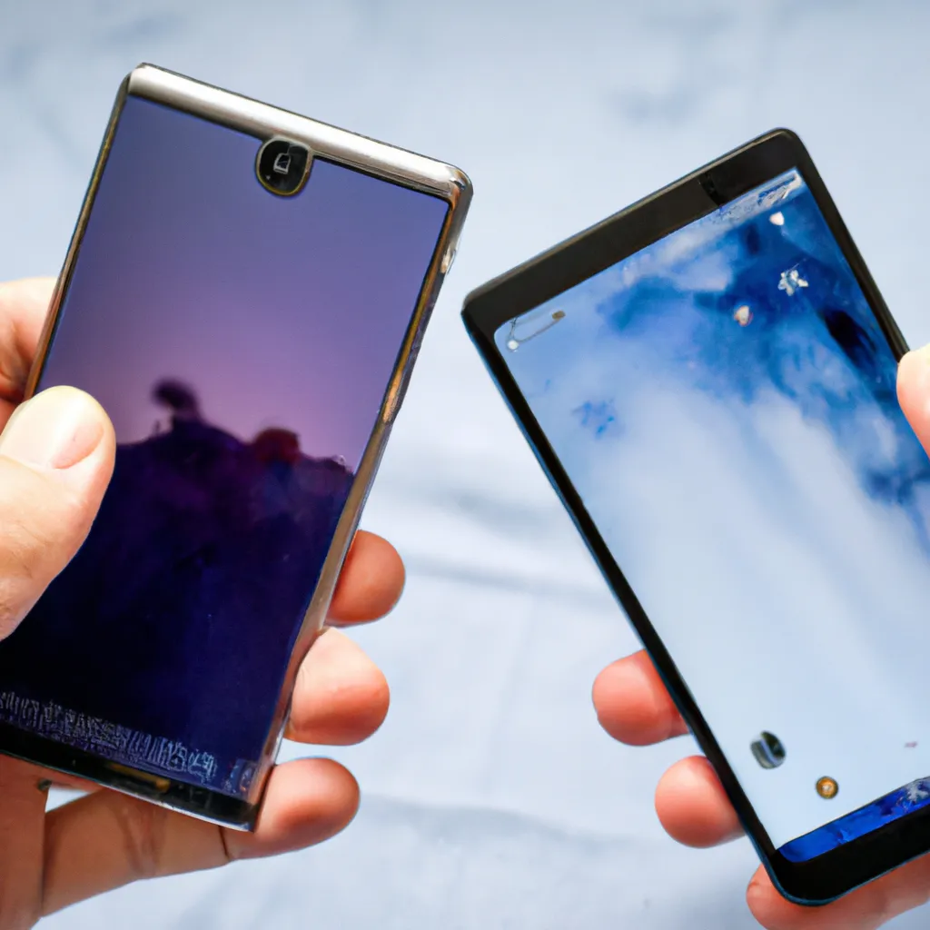 Jak przenieść zdjęcia z telefonu na telefon?