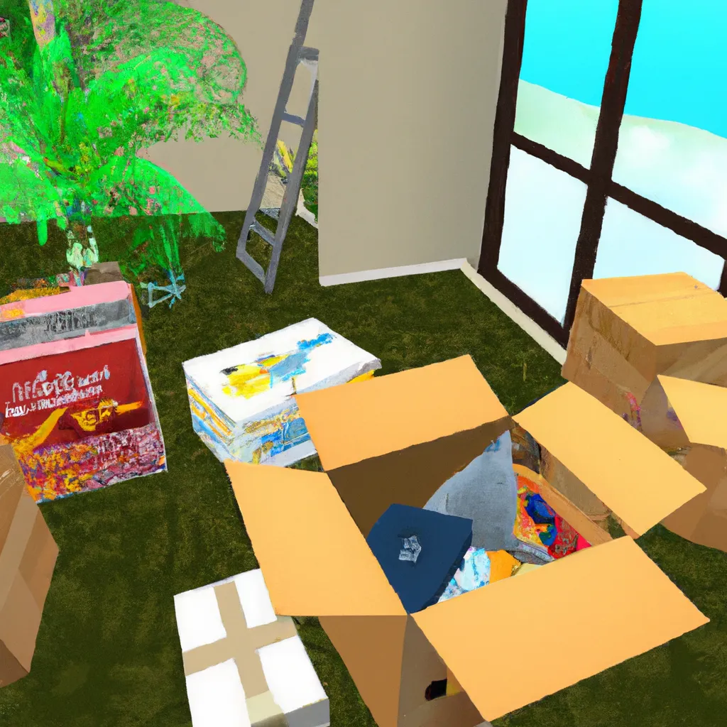 Jak się przeprowadzić w sims 4