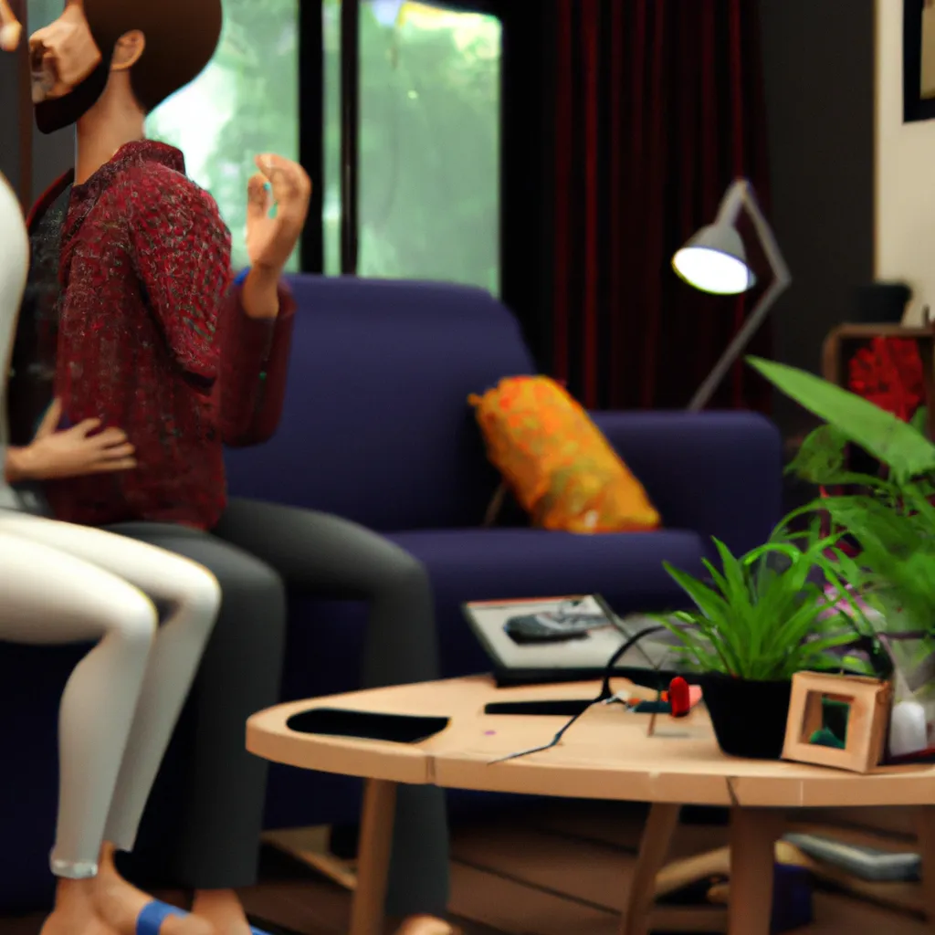 Jak zmienić relacje między simami the sims 4