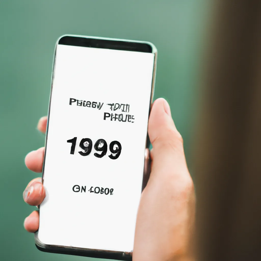 Jaka jest kara za podanie czyjegoś numeru telefonu?