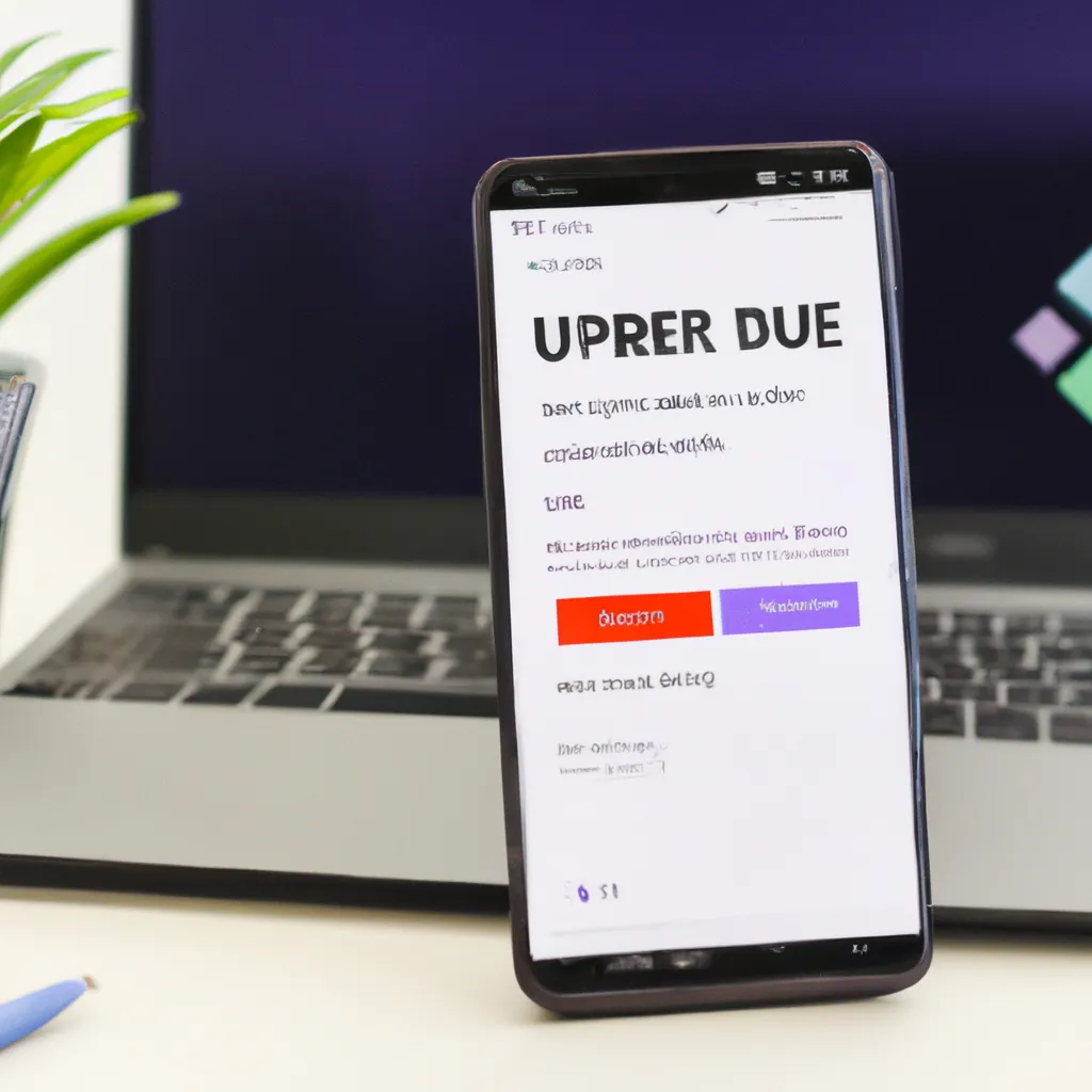 Jak zaktualizować przeglądarkę w telefonie