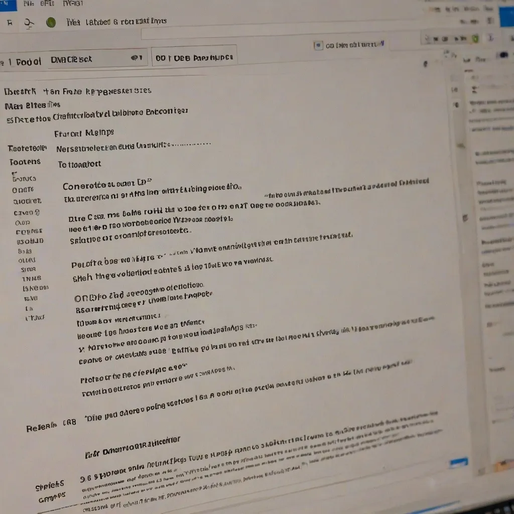 Jak zmienić plik Word na PDF? Najszybsze metody konwersji