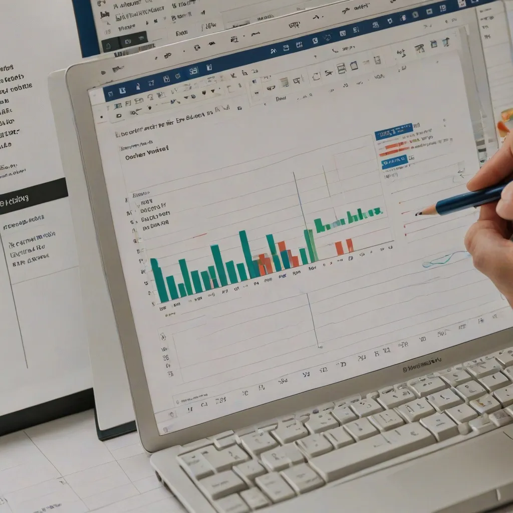 Jak zrobić wykres w Wordzie? Praktyczne wskazówki dla początkujących