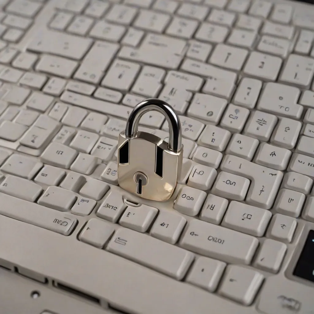 Co to jest cyberbezpieczeństwo? Podstawy ochrony w sieci