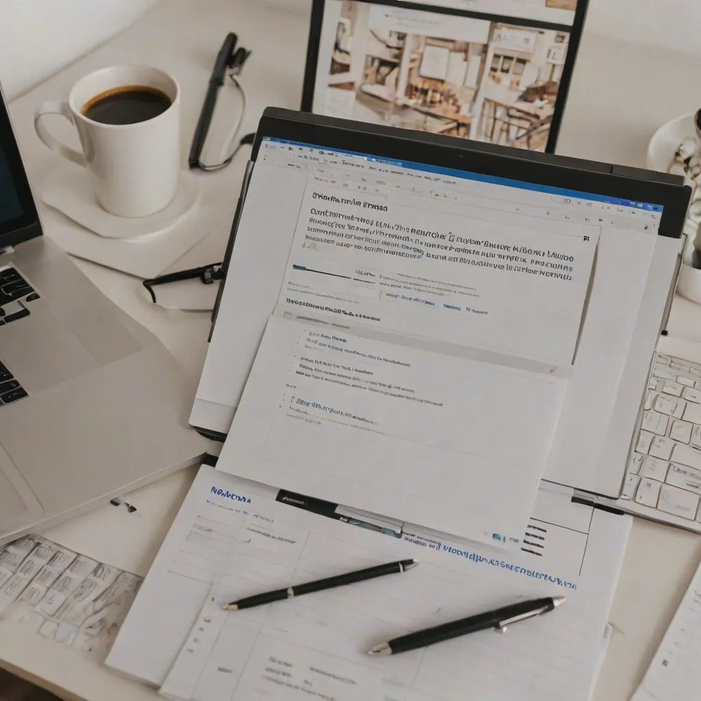 Word – przydatne wskazówki, które ułatwią codzienną pracę z dokumentami