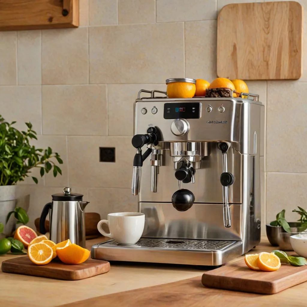 Jaki gadżet kuchenny na prezent? Pomysły na praktyczne i stylowe upominki