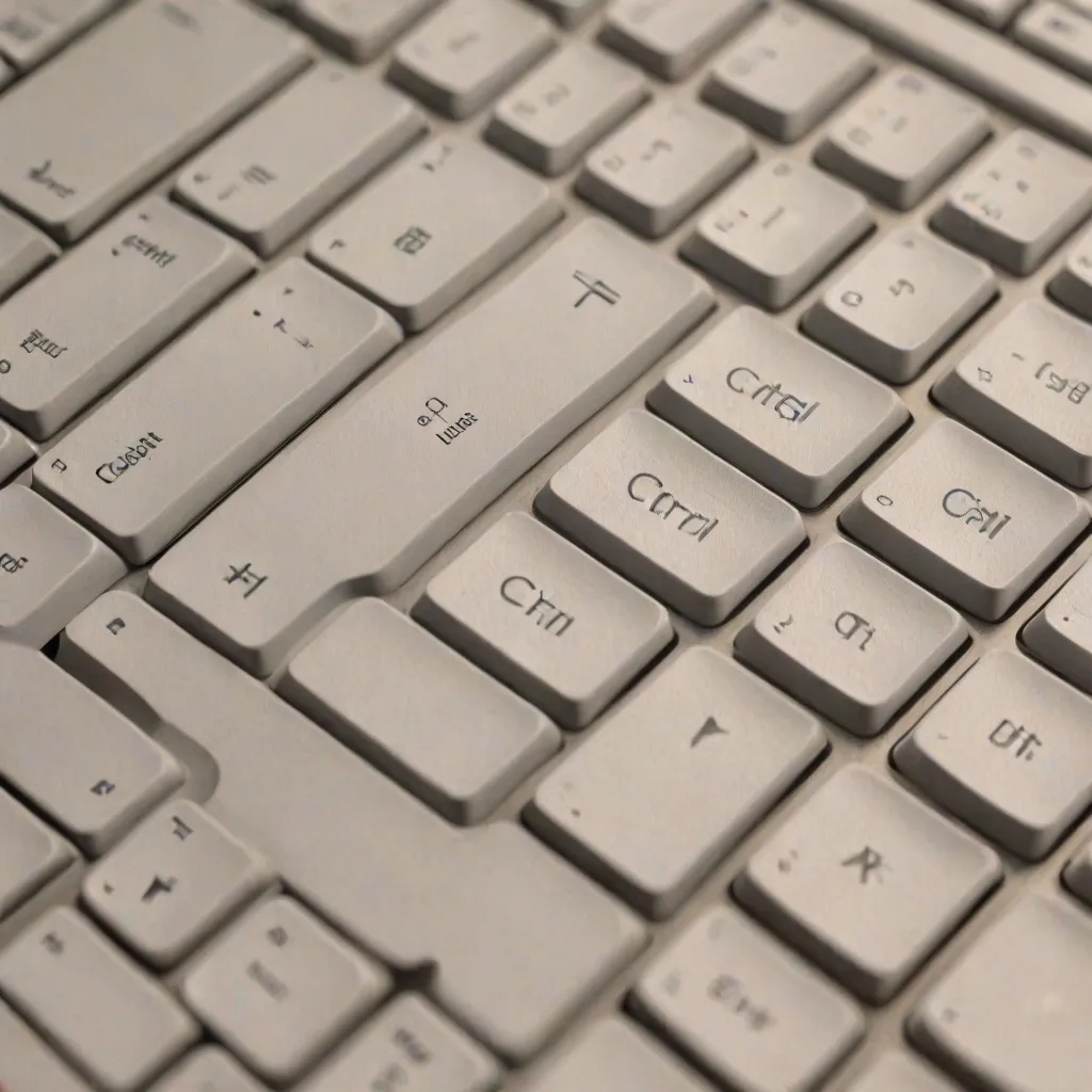 Skróty klawiszowe w Wordzie – ułatw sobie pracę w edytorze tekstu