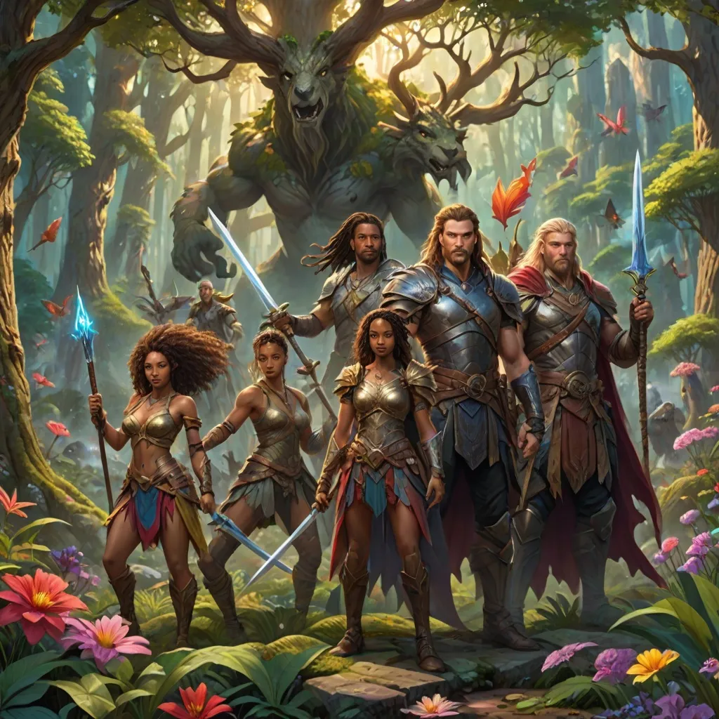 Ranking najlepszych 5-gwiazdkowych postaci w Genshin Impact