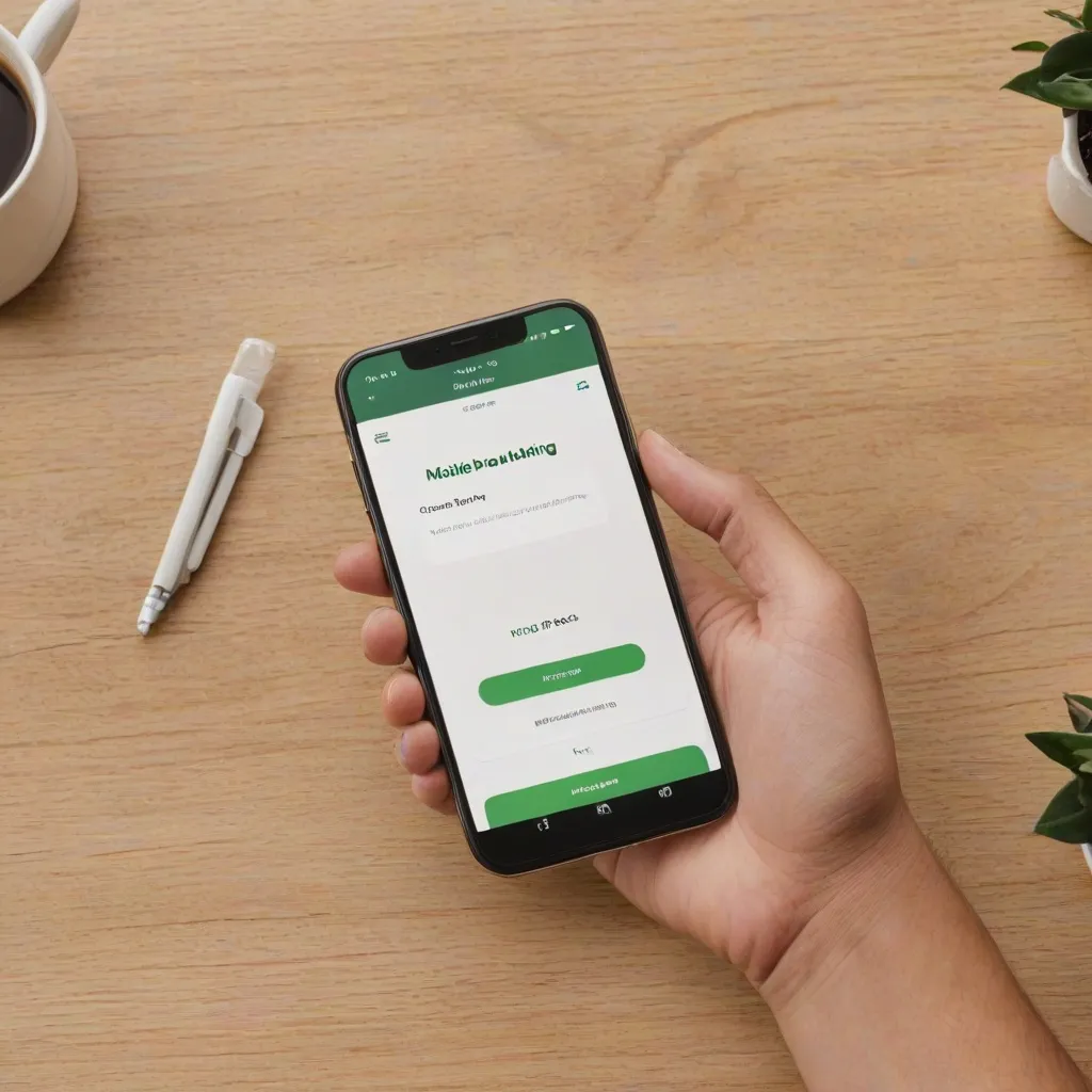 Jak płacić Blikiem? Przewodnik krok po kroku dla początkujących