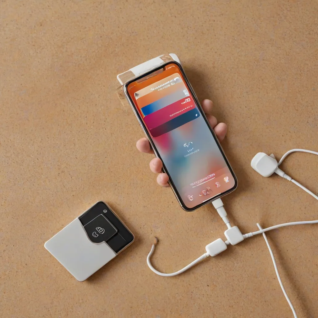 Jak włączyć Apple Pay? Prosta konfiguracja w kilku krokach