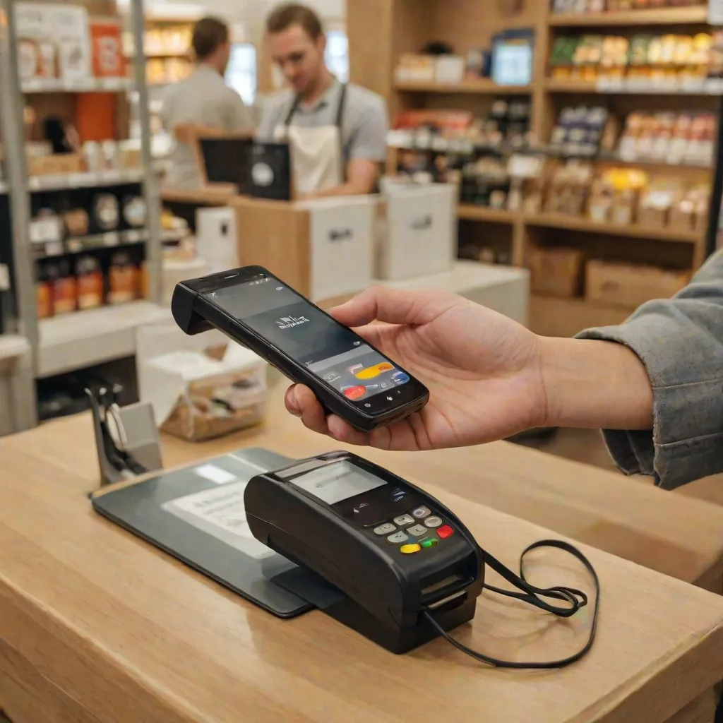 Czy płacenie telefonem jest bezpieczne? Fakty i wskazówki dla użytkowników