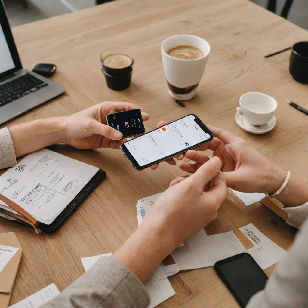 Jak płacić telefonem? Praktyczny przewodnik dla początkujących