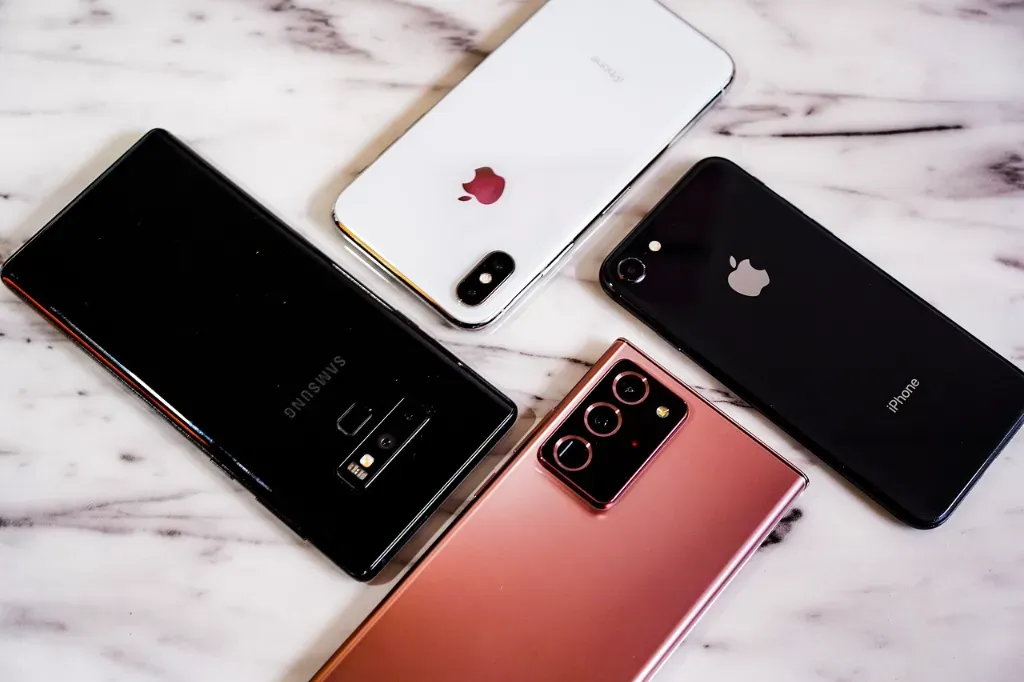 Najlepsze ładowarki do Samsunga