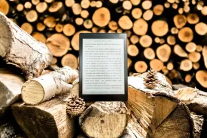 czytnik e-booków