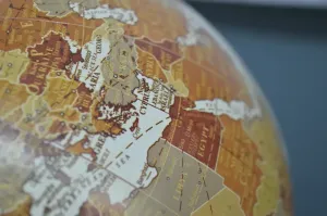 Geografia rozszerzona w 1 klasie