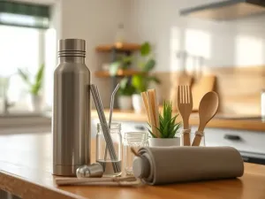 Jak kupować gadżety zero waste? Praktyczne porady i wskazówki